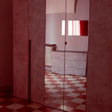 La Casa Sul Corso Appartement Locorotondo Buitenkant foto