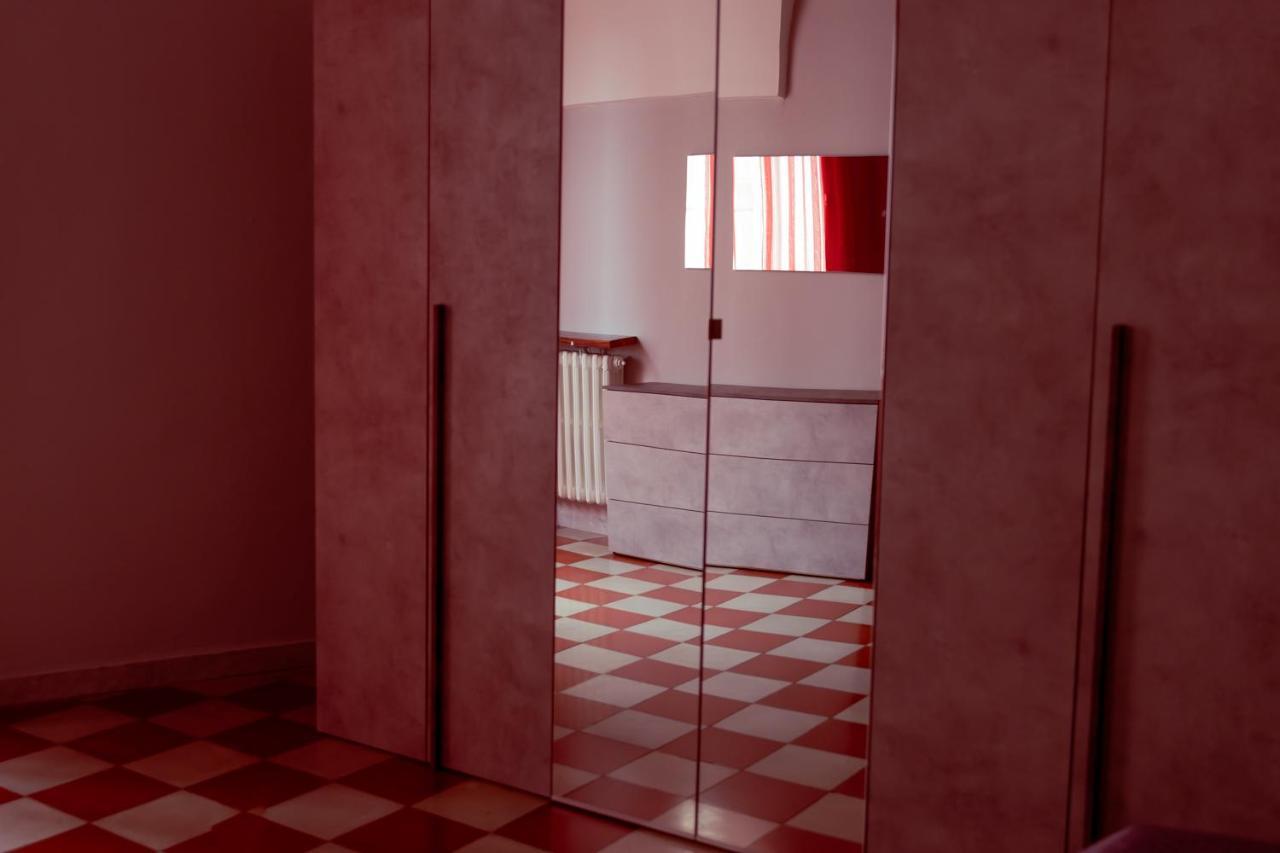 La Casa Sul Corso Appartement Locorotondo Buitenkant foto