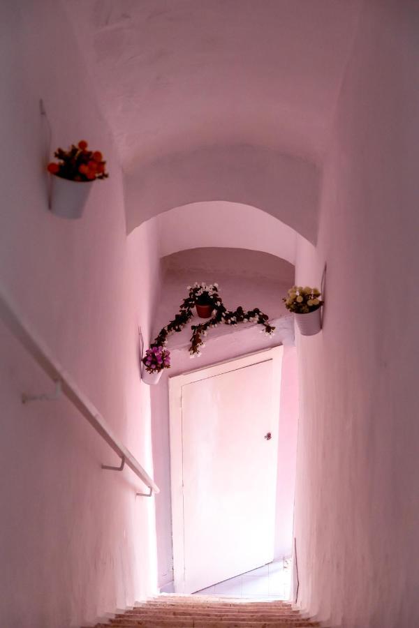 La Casa Sul Corso Appartement Locorotondo Buitenkant foto
