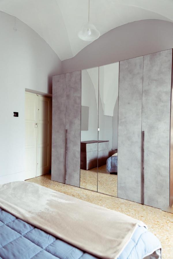 La Casa Sul Corso Appartement Locorotondo Buitenkant foto