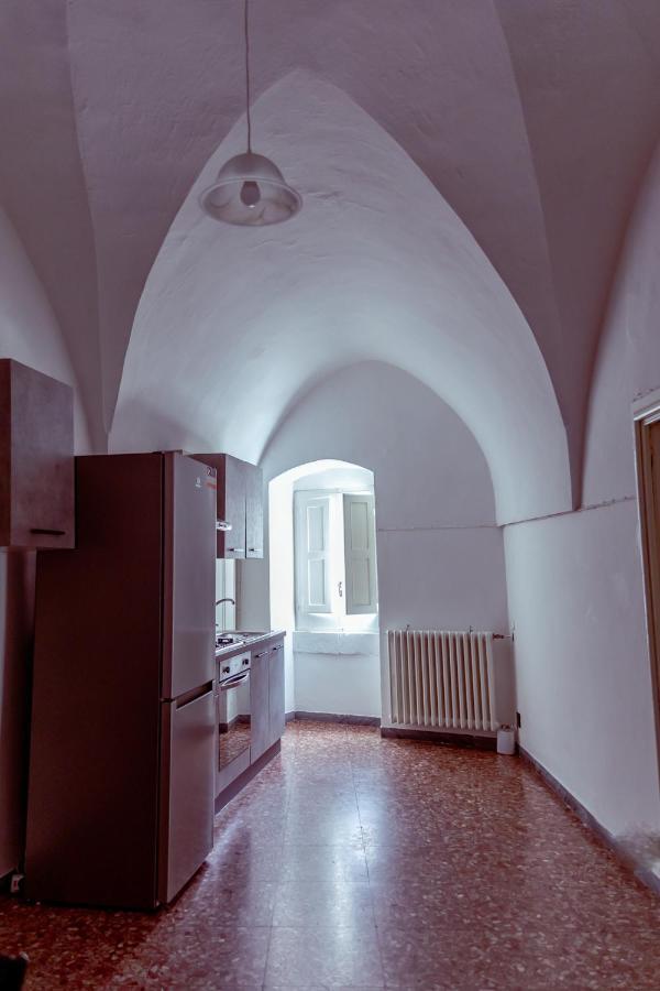 La Casa Sul Corso Appartement Locorotondo Buitenkant foto
