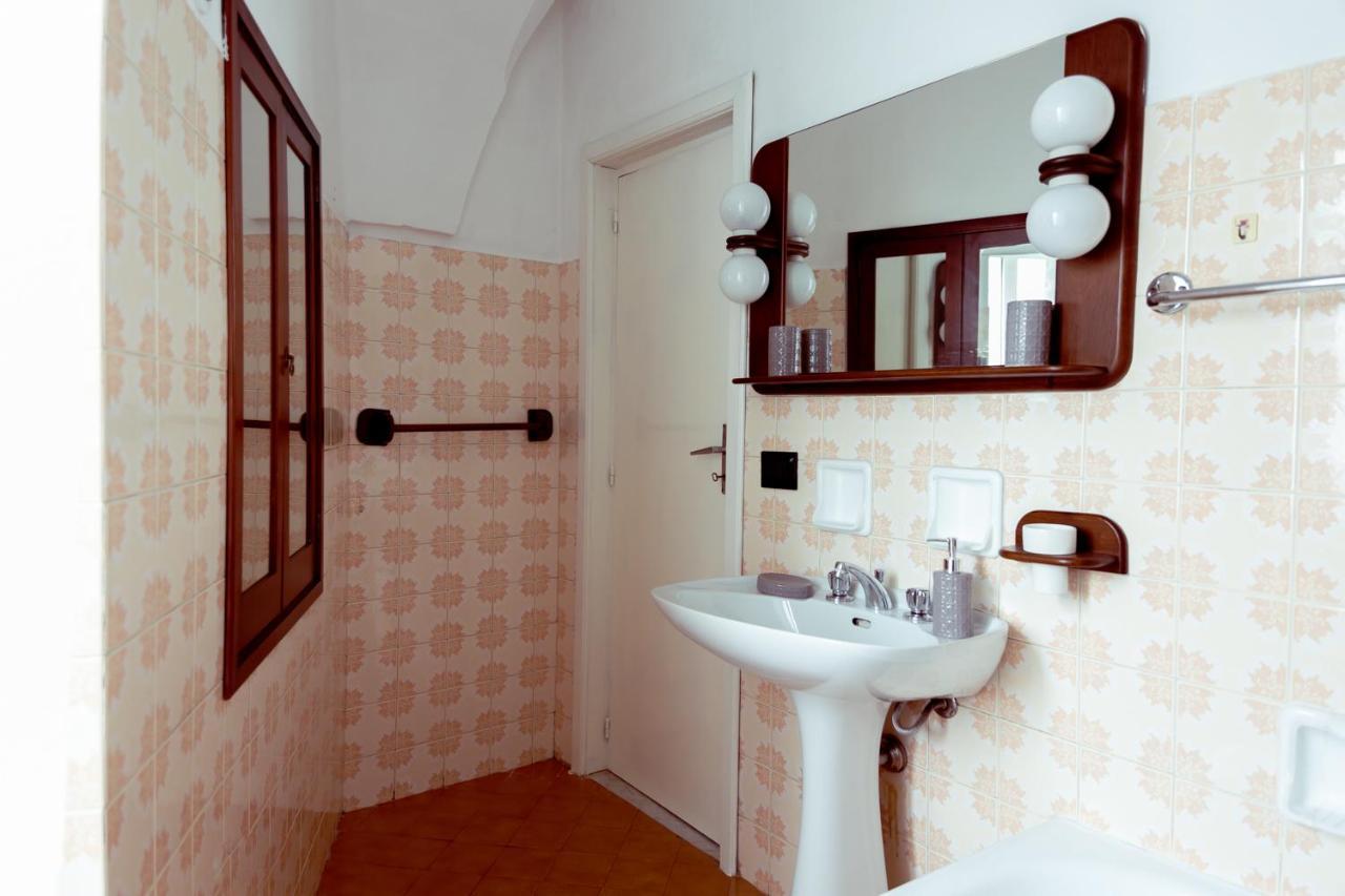 La Casa Sul Corso Appartement Locorotondo Buitenkant foto