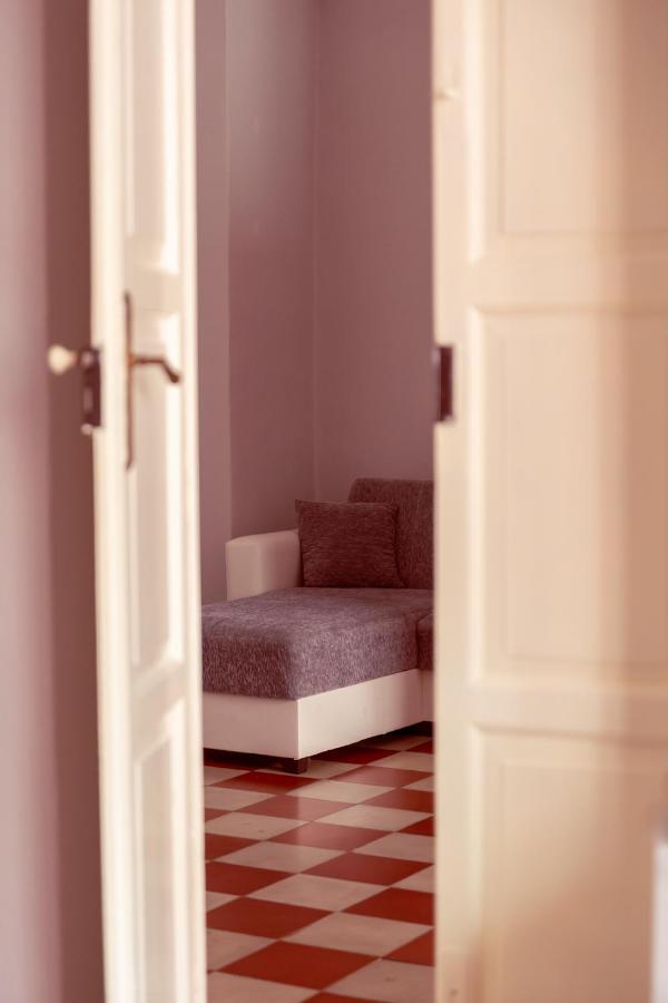 La Casa Sul Corso Appartement Locorotondo Buitenkant foto