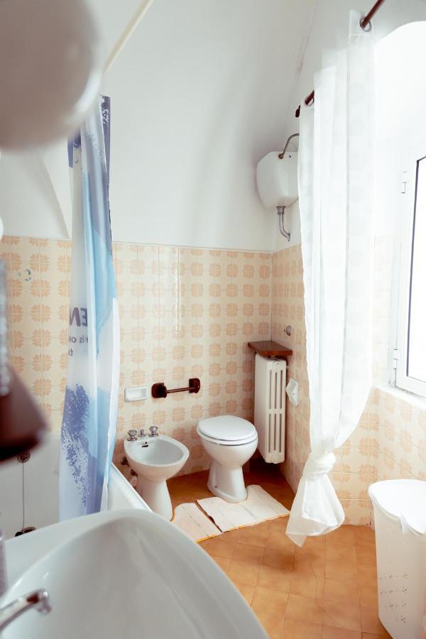 La Casa Sul Corso Appartement Locorotondo Buitenkant foto