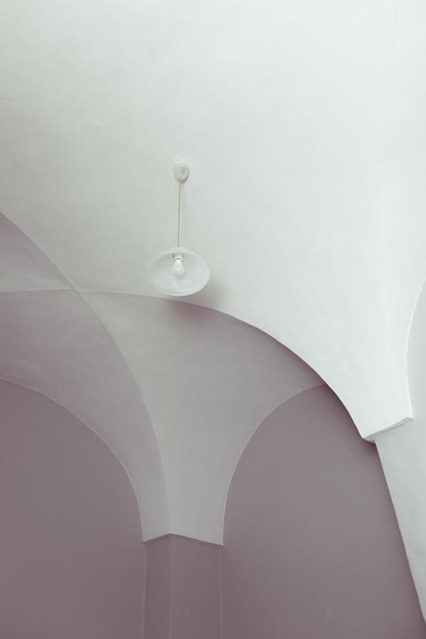 La Casa Sul Corso Appartement Locorotondo Buitenkant foto